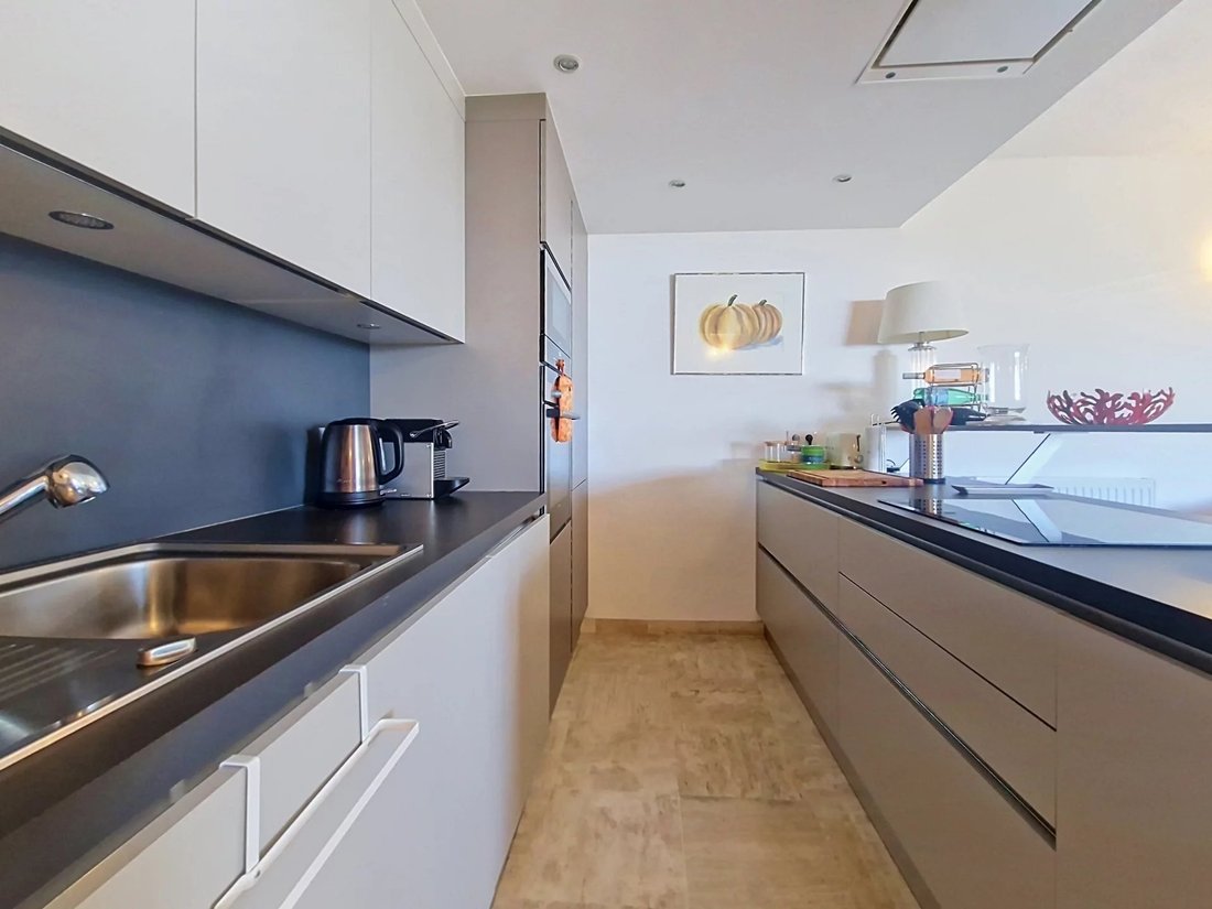 Apartamento en La Source, Cannes, Francia 5 - 18847986