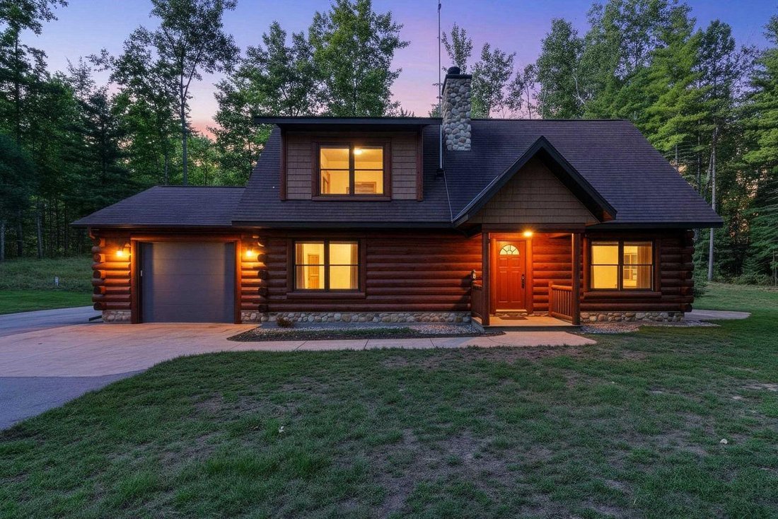 House in Wausaukee, Wisconsin, United States 2 - 18845145