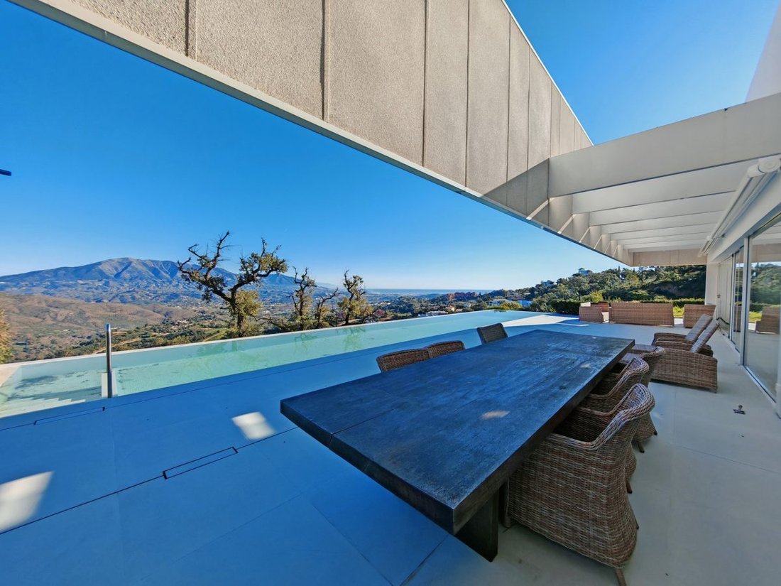 Villa à Elviria-Cabopino, Marbella, Espagne 4 - 18863019