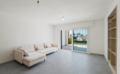 Apartamento en Nueva Andalucía, Marbella, España 1
