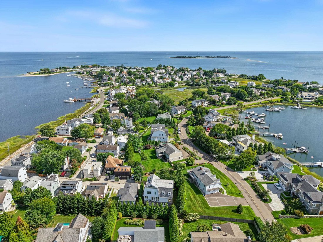 House in Westport, Connecticut, United States 4 - 18848888
