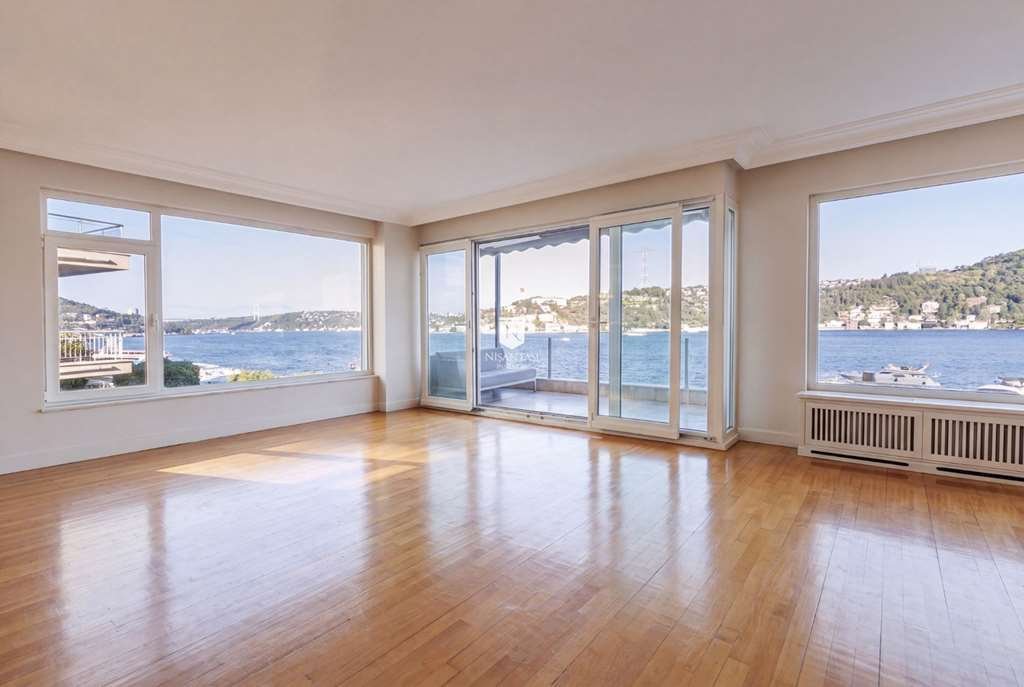 Apartment in İstanbul, İstanbul, Turkey 2 - 18856414