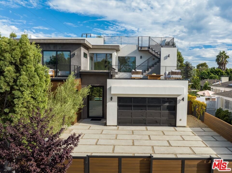 Casa a Los Angeles, California, Stati Uniti 2 - 18832256