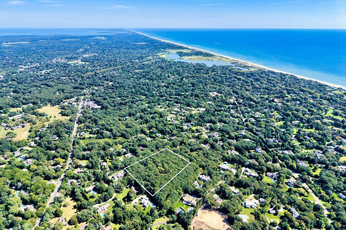 Land in East Hampton, New York, United States 2 - 18852617