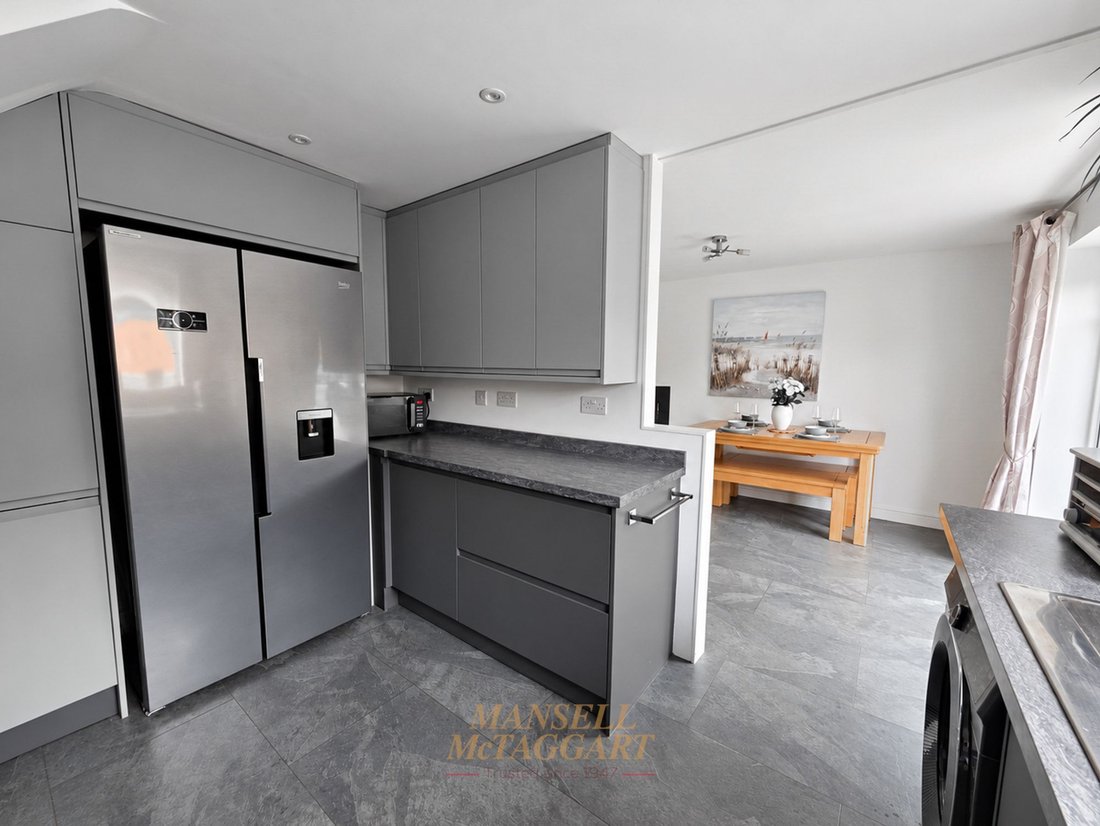 Casa a Pound Hill, Crawley, Inghilterra 5 - 18843965