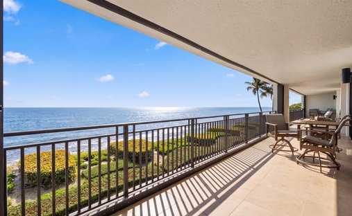 Appartement à Tequesta, Floride, États-Unis 1