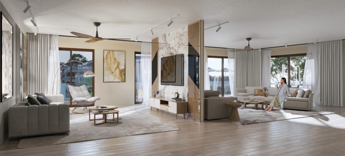 Apartamento en Hostal El Pinar, Andalucía, España 3 - 18856976