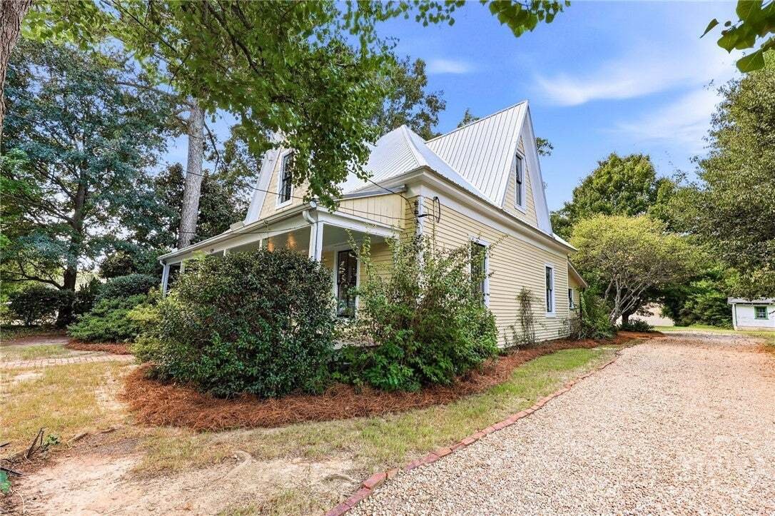House in Bogart, Georgia, United States 5 - 18851516