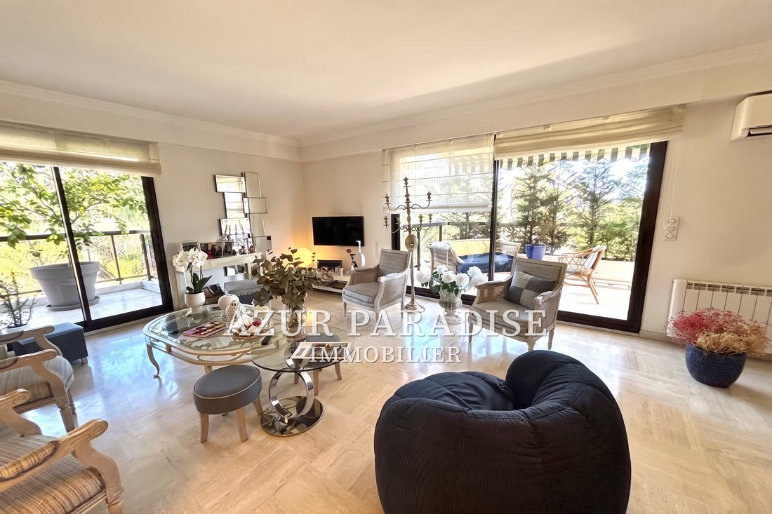 Apartment in Cannes, Provence-Alpes-Côte d'Azur, France 3 - 17670880
