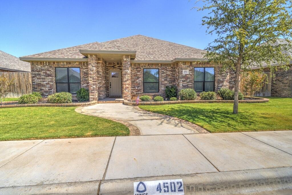 House in Midland, Texas, United States 3 - 18854638