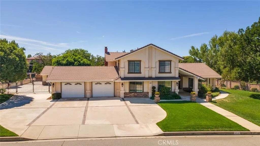 House in Yucaipa, California, United States 1 - 18849571