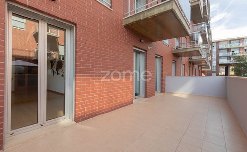 Apartment in Santo Antonio dos Olivais, Coimbra District, Portugal 1