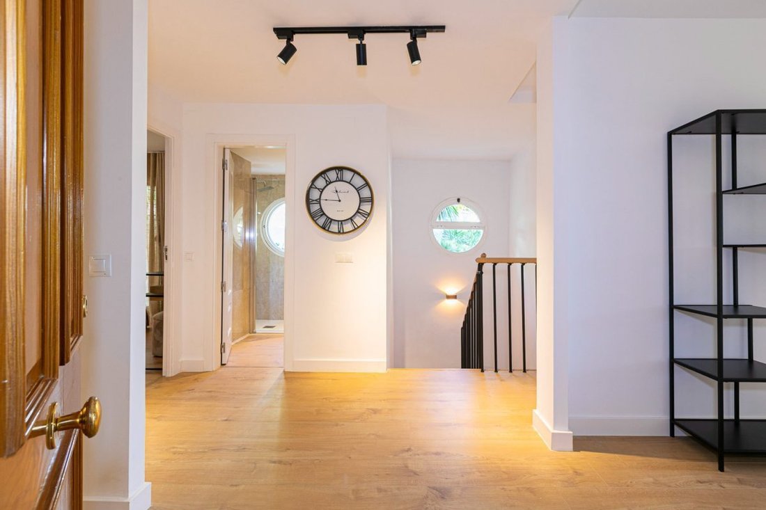 Apartment in Puerto Banus, Marbella, Spain 3 - 18857558