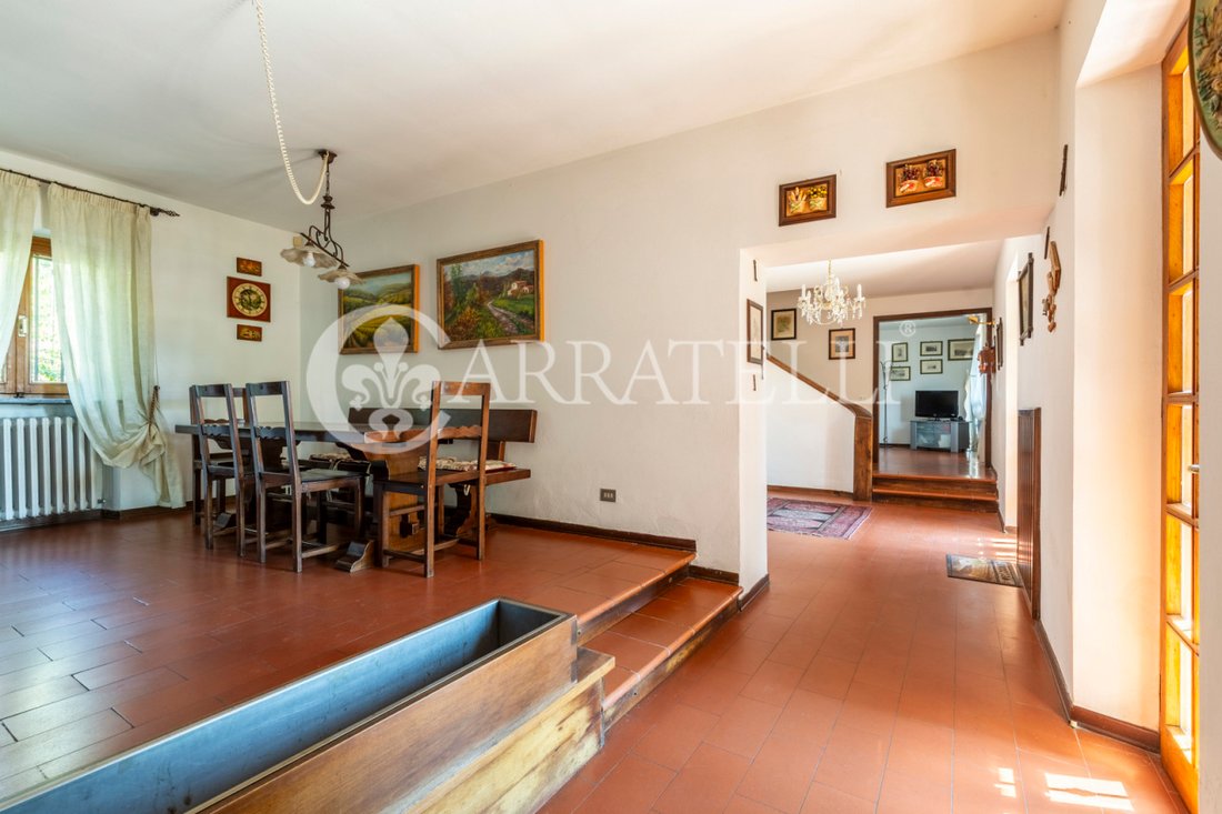 Villa à Massa e Cozzile, Toscane, Italie 5 - 18846056