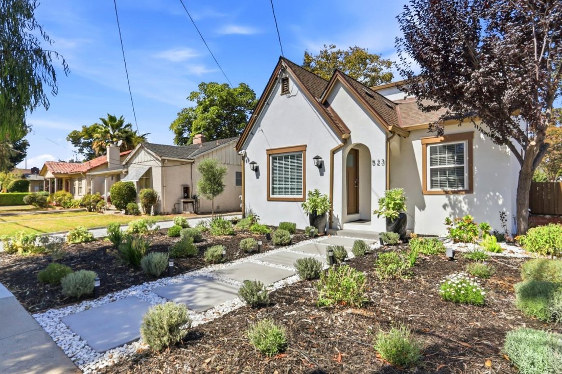 House in San Jose, California, United States 3 - 18845817