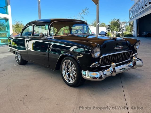 Chevrolet Bel Air in Calverton, NY, United States 3 - 14988911