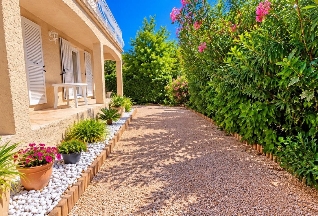 House in Saint-Jeannet, Provence-Alpes-Côte d'Azur, France 4 - 18848042