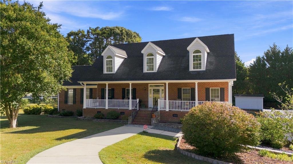 House in Summerfield, North Carolina, United States 4 - 18849325