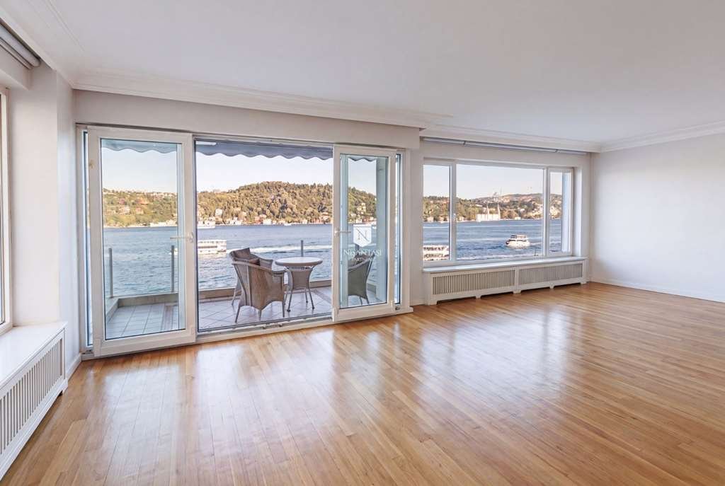 Apartment in İstanbul, İstanbul, Turkey 1 - 18856414