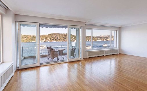 Wohnung in Istanbul, Istanbul, Türkei 1