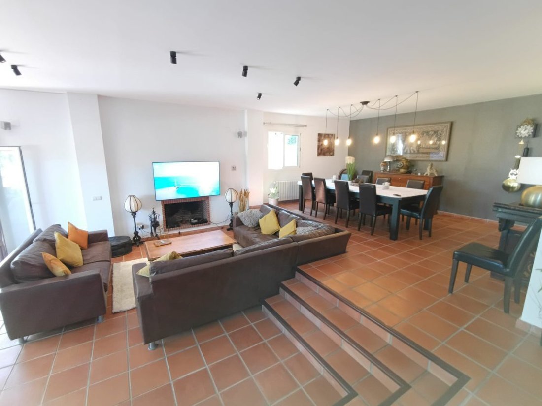 Villa a Sotogrande, San Roque, Andalusia 3 - 18862508