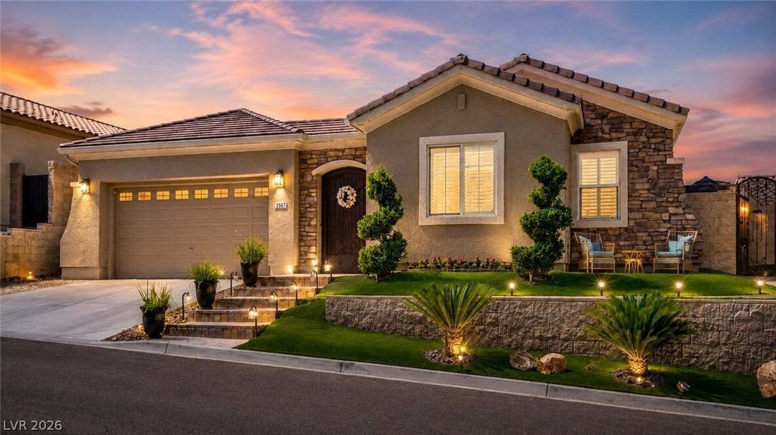 Casa a Henderson, Nevada, Stati Uniti 3 - 18845091