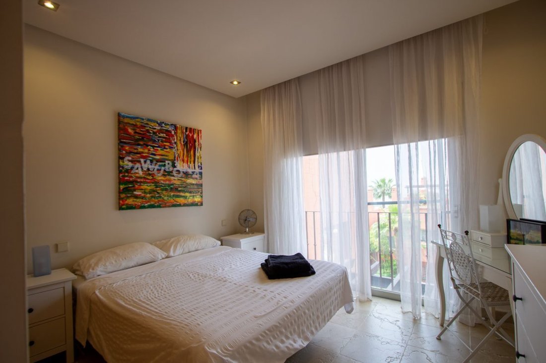 Villa a Manilva, Andalusia, Spagna 3 - 18862296