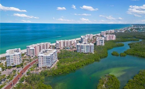 House in Bonita Springs, Florida, United States 1