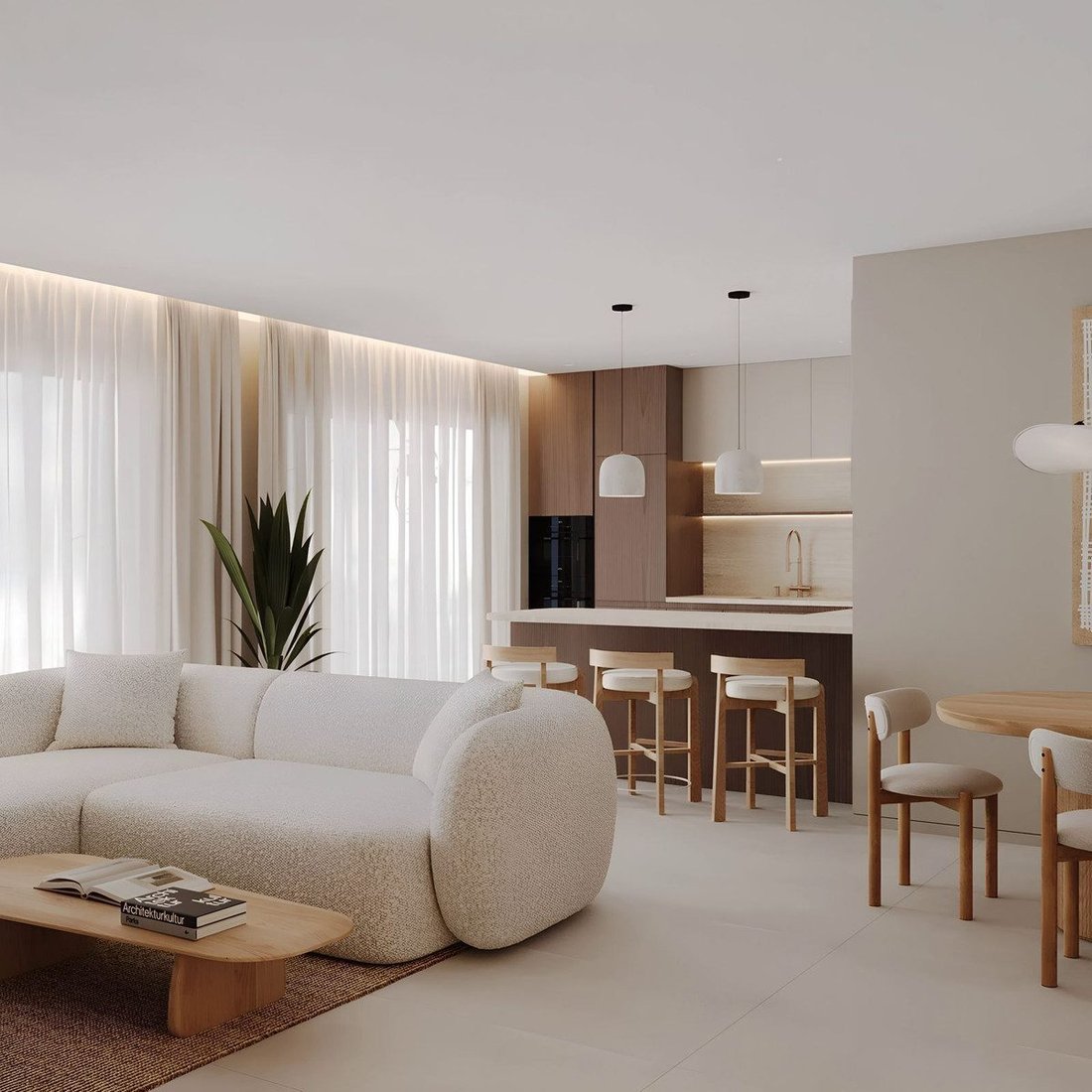 Apartamento en La Quinta, Benahavís, Andalucía 2 - 18859093
