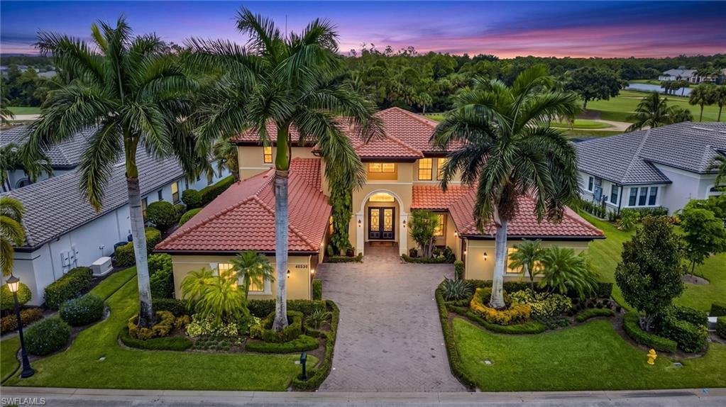 Casa a Naples, Florida, Stati Uniti 2 - 18853340
