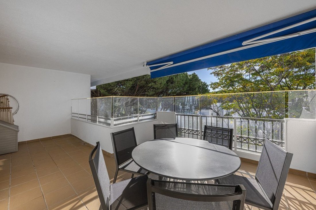 Appartement à Puerto Banús, Marbella, Espagne 4 - 18857155
