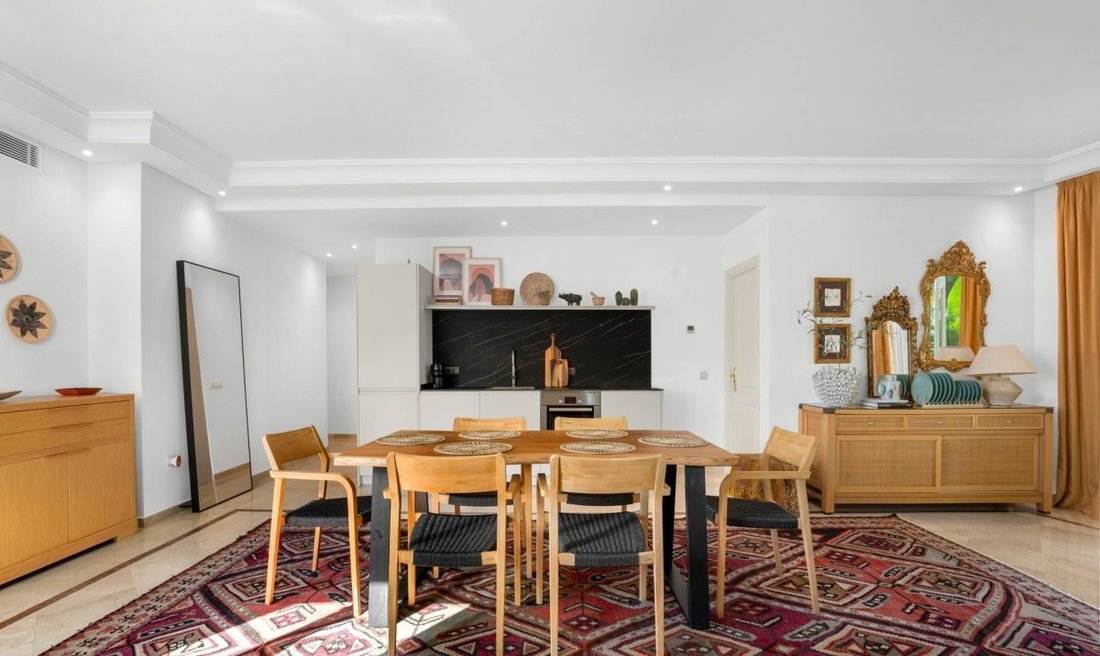Appartement à Puerto Banús, Marbella, Espagne 3 - 18862474