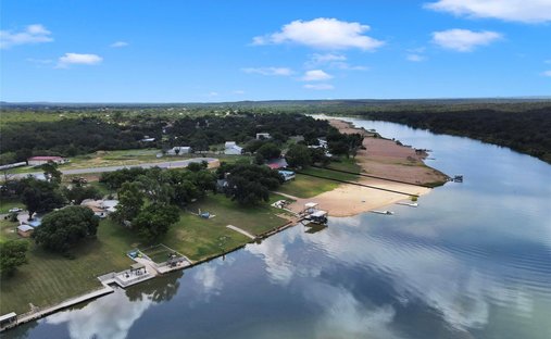 House in Kingsland, Texas, United States 1