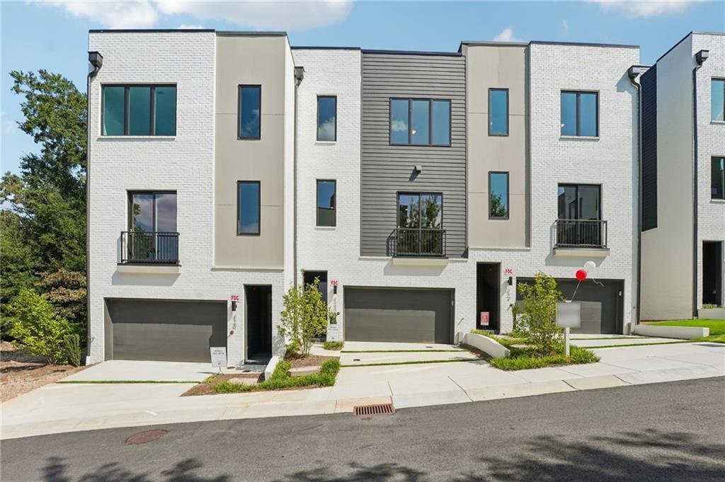 Residenza a Decatur, Georgia, Stati Uniti 1 - 18609926