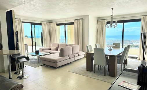 Apartamento en Marbella, Andalucía, España 1