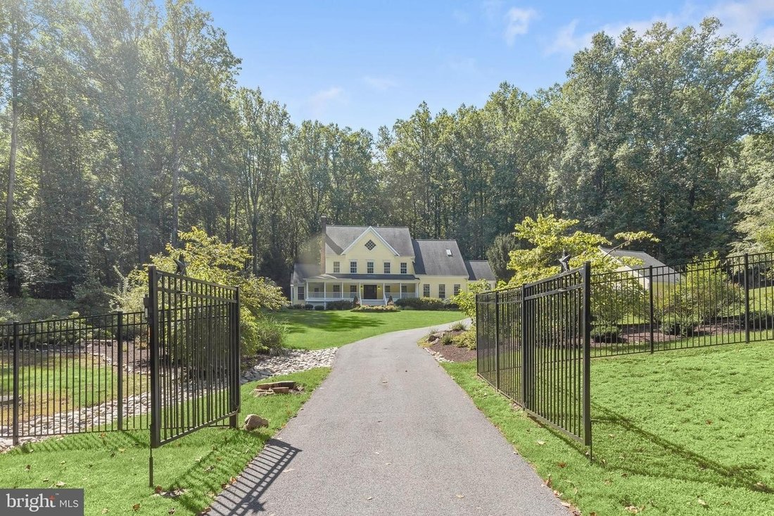 House in Clarksville, Maryland, United States 1 - 18857556