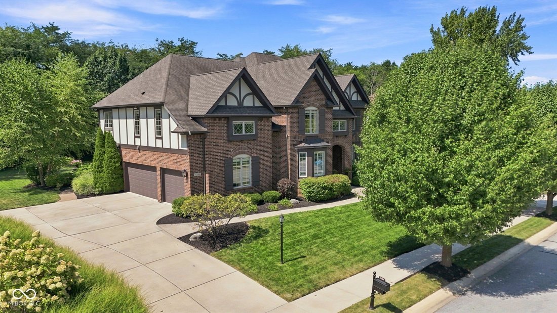 House in Fishers, Indiana, United States 5 - 18848844