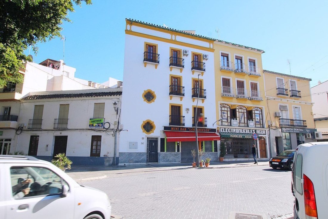 Townhouse in Coin, Andalusia, Spain 1 - 18860424