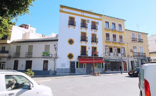 Residenza a Coín, Andalusia, Spagna 1