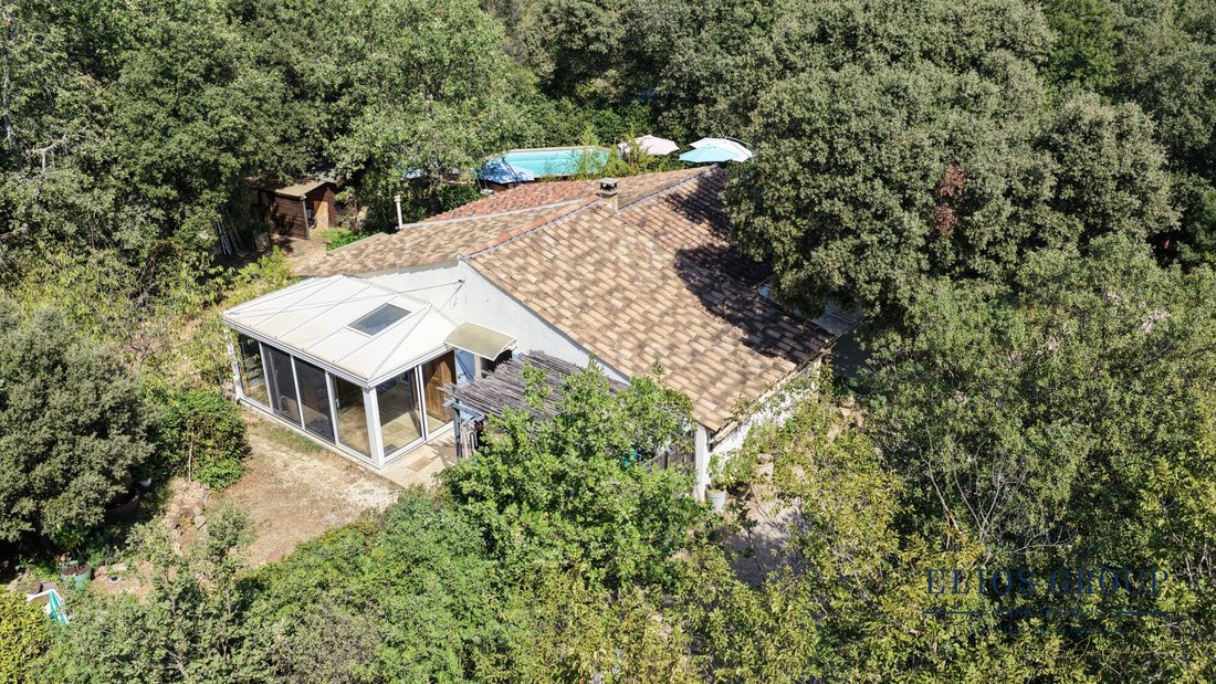 Casa en Haut Sud, Saint-Maximin-la-Sainte-Baume, Francia 1 - 18849043