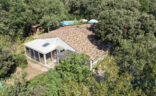 Haus in Haut Sud, Saint-Maximin-la-Sainte-Baume, Frankreich 1