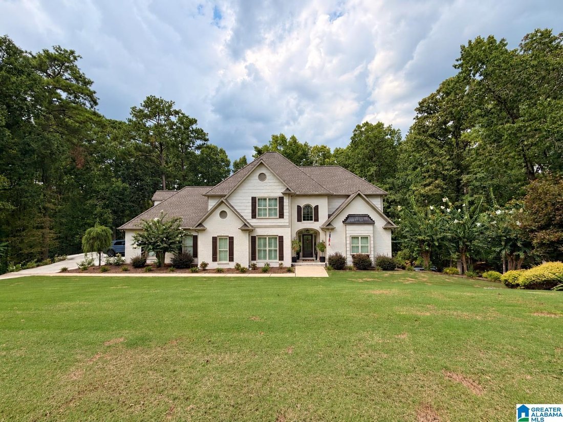 House in Oneonta, Alabama, United States 1 - 18845046