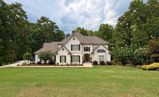 Haus in Oneonta, Alabama, Vereinigte Staaten 1
