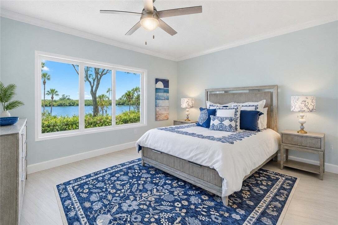 Condominio a Vero Beach, Florida, Stati Uniti 4 - 18851526