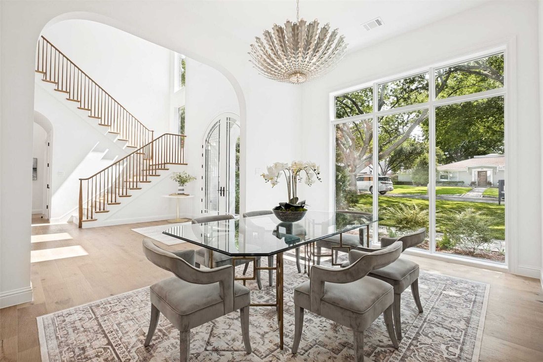 House in Dallas, Texas, United States 2 - 18854126