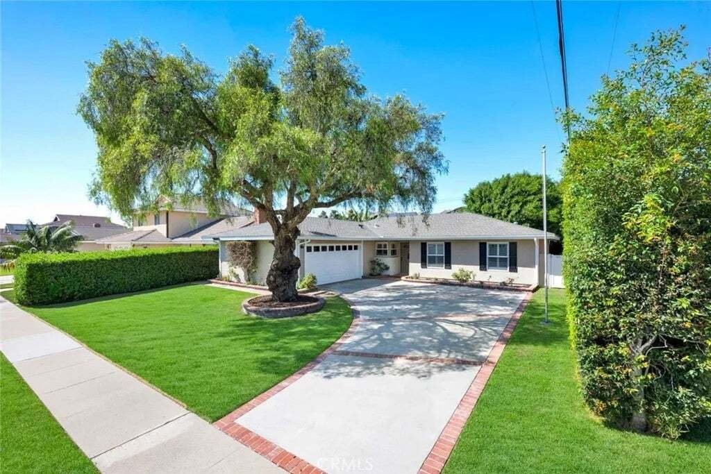 House in Fountain Valley, California, United States 1 - 18851395