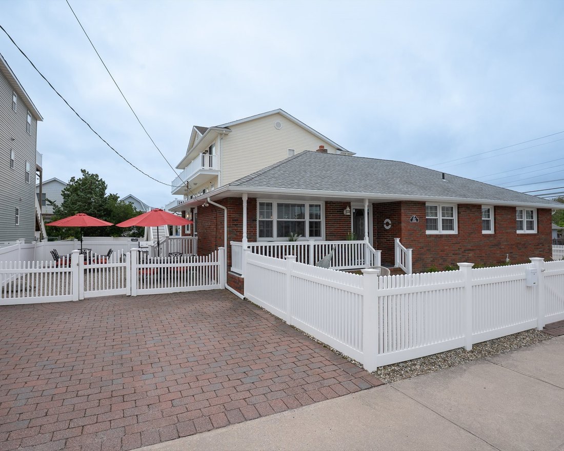Haus in Seaside Park, New Jersey, Vereinigte Staaten 1 - 18857536
