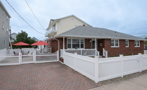 House in Seaside Park, New Jersey, United States 1