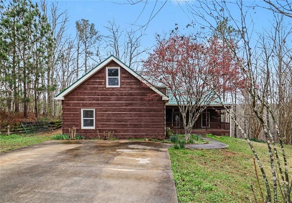 House in Winston, Georgia, United States 3 - 18846113