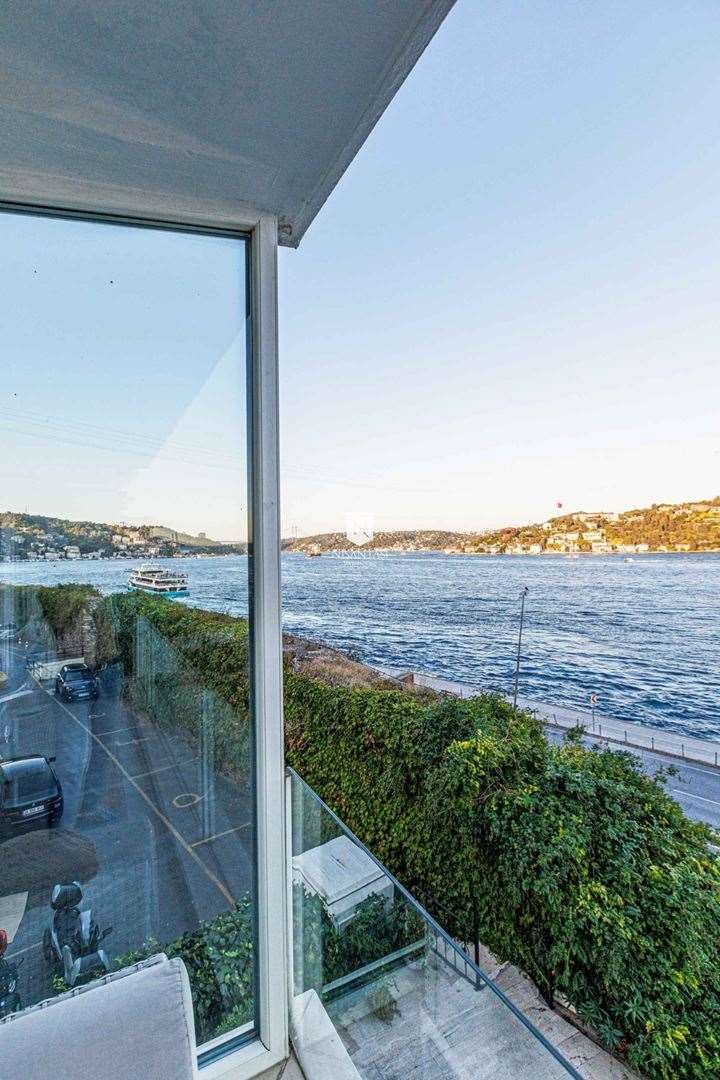 Apartment in İstanbul, İstanbul, Turkey 4 - 18856414